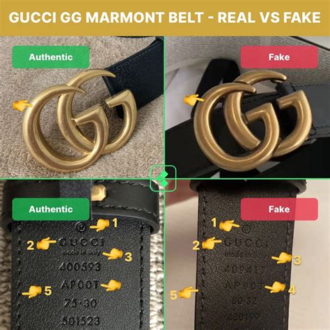 double g gucci belt real vs fake|authentic Gucci belt buckle.